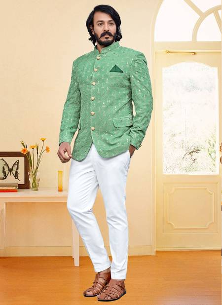 Outluk Vol 87 New Latest Designer party Wear Velvet Jodhpuri Suit Collection 